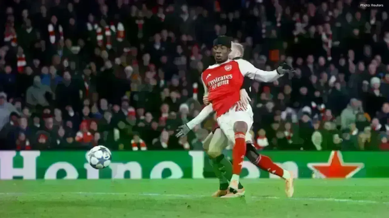 Arsenal Triumphs Over Bayern 3-1 to Maintain Champions League Momentum