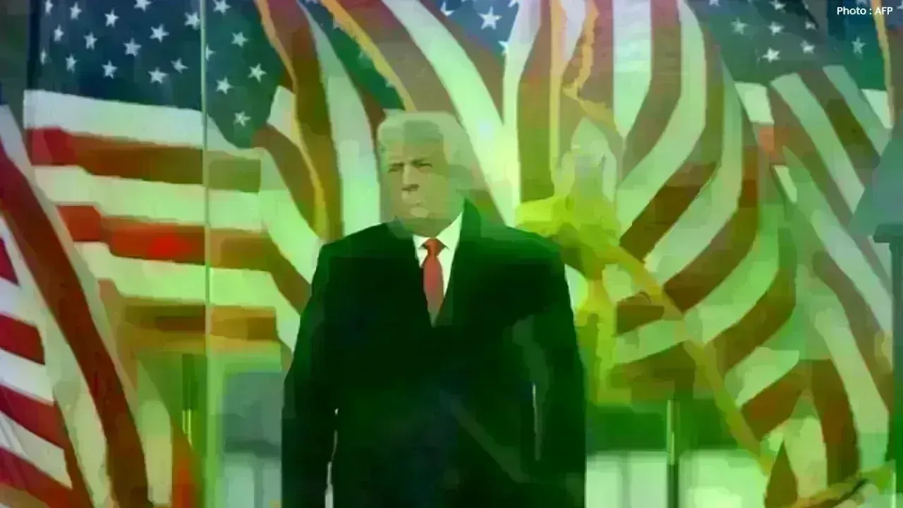 Trump Legal Cases Collapse as Georgia Charges Dropped Completely