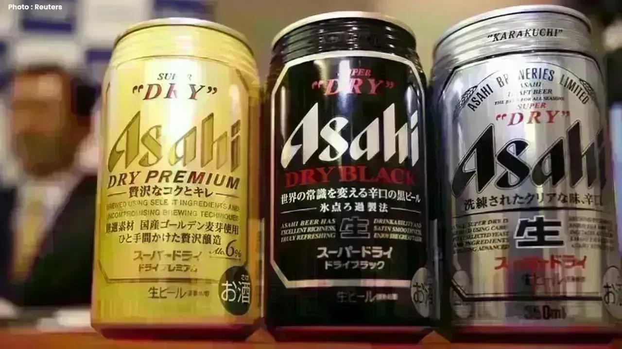 Asahi Cyber-Attack Exposes 1.5M Customer Data in Japan