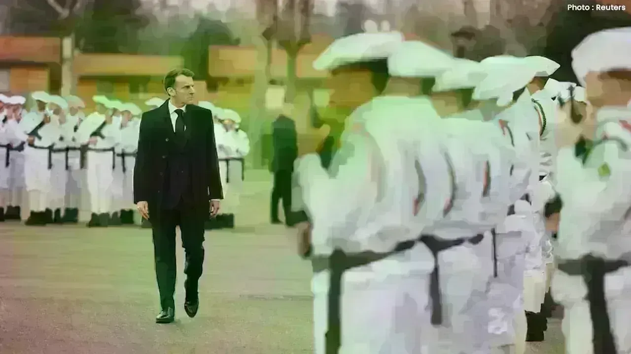 France to Launch Voluntary Youth Military Service by Mid-2026