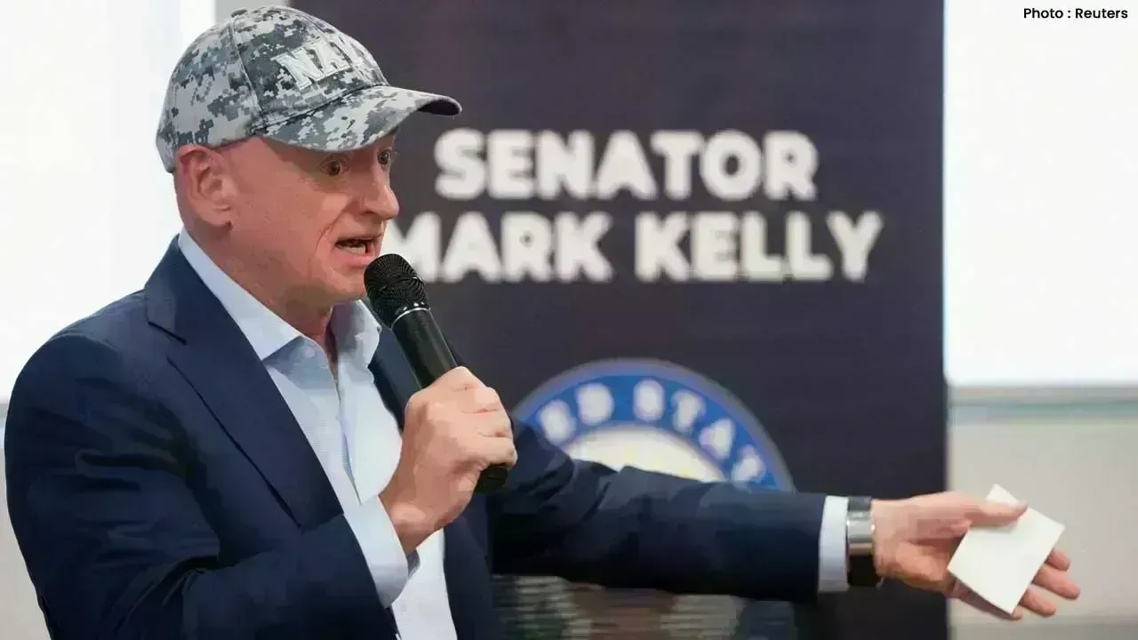 Trump’s Attempt Against Senator Mark Kelly Faces Military Law Hurdles