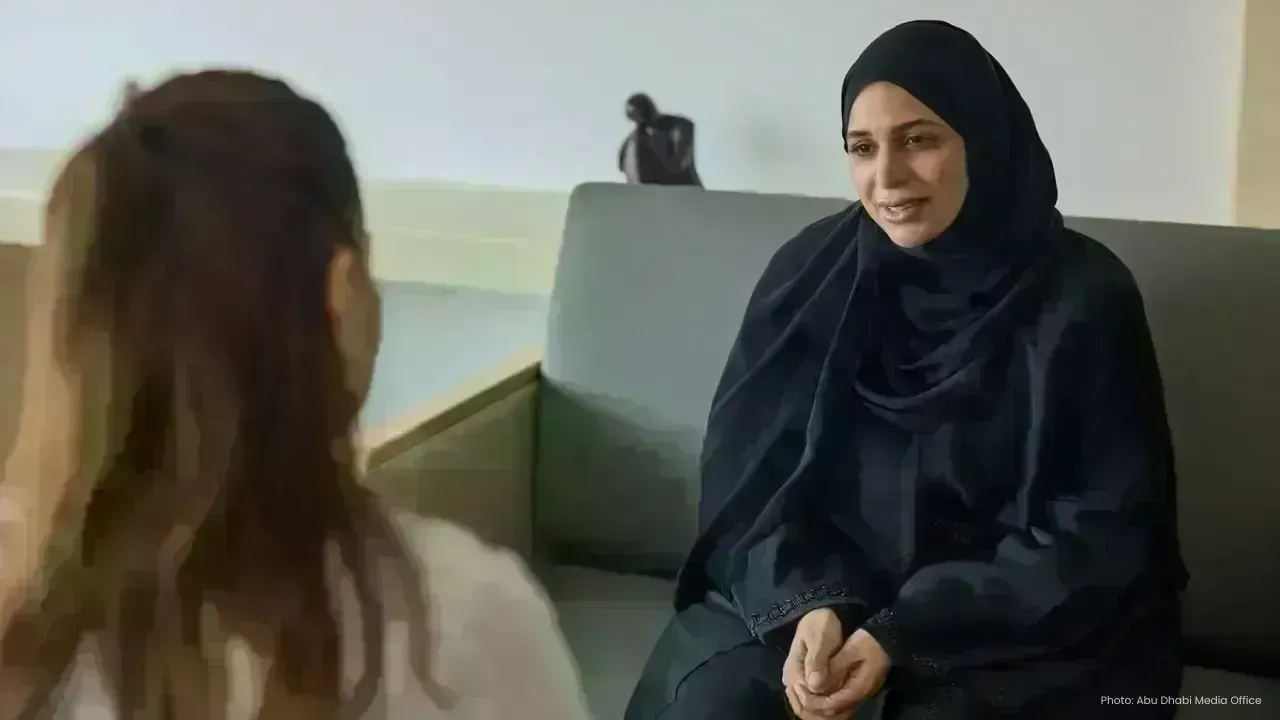 Abu Dhabi Unveils Pioneering Clinic for Women's Mental Wellness