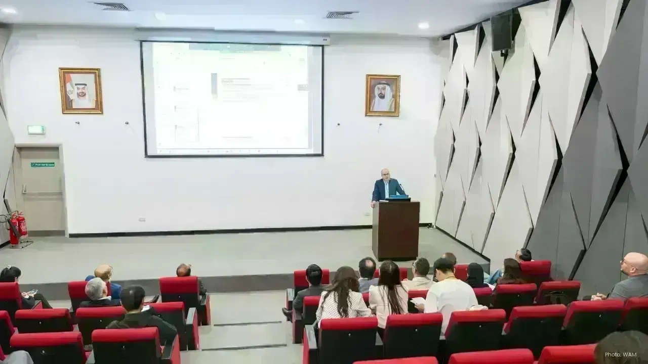 Global Experts Convene at AUS for AI Reliability Conference