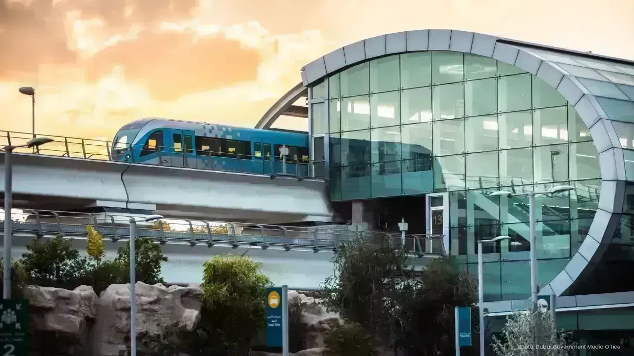 Dubai Airport Set for Historic Holiday Travel Surge with Over 10 Million Flyers