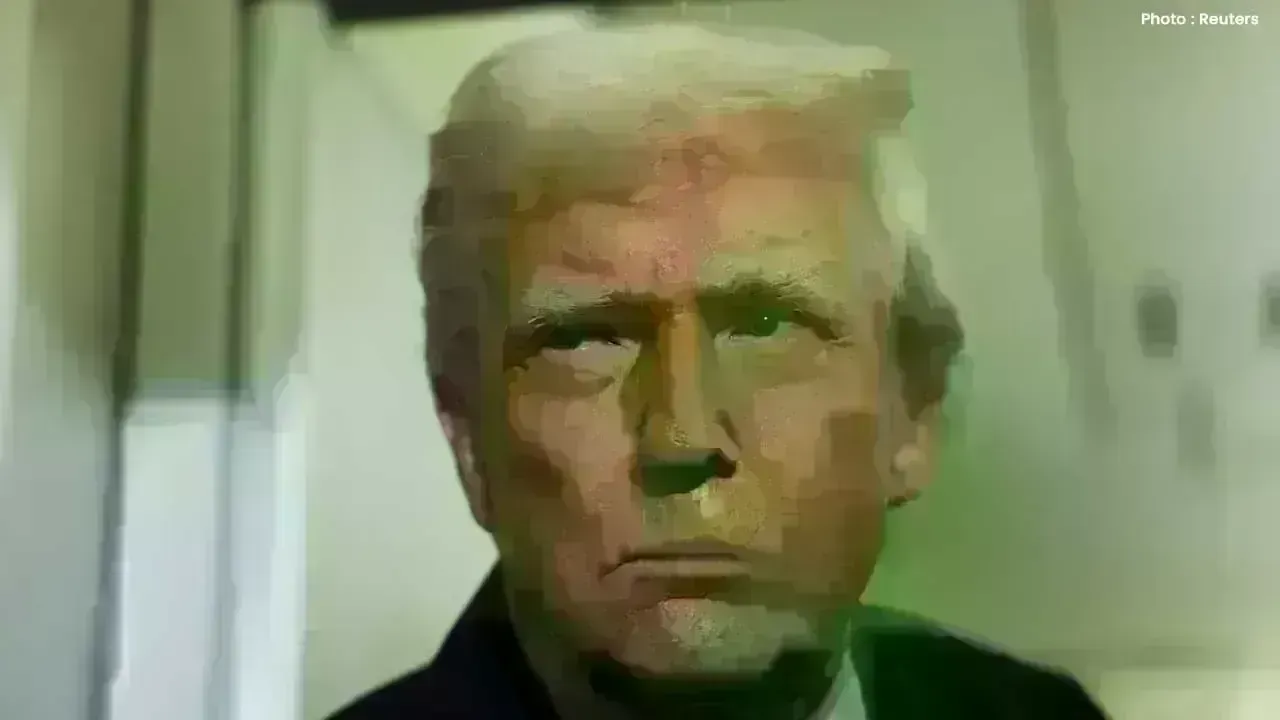 Swiss Lawmakers Push Probe on Trump Gifts Over Potential Bribery