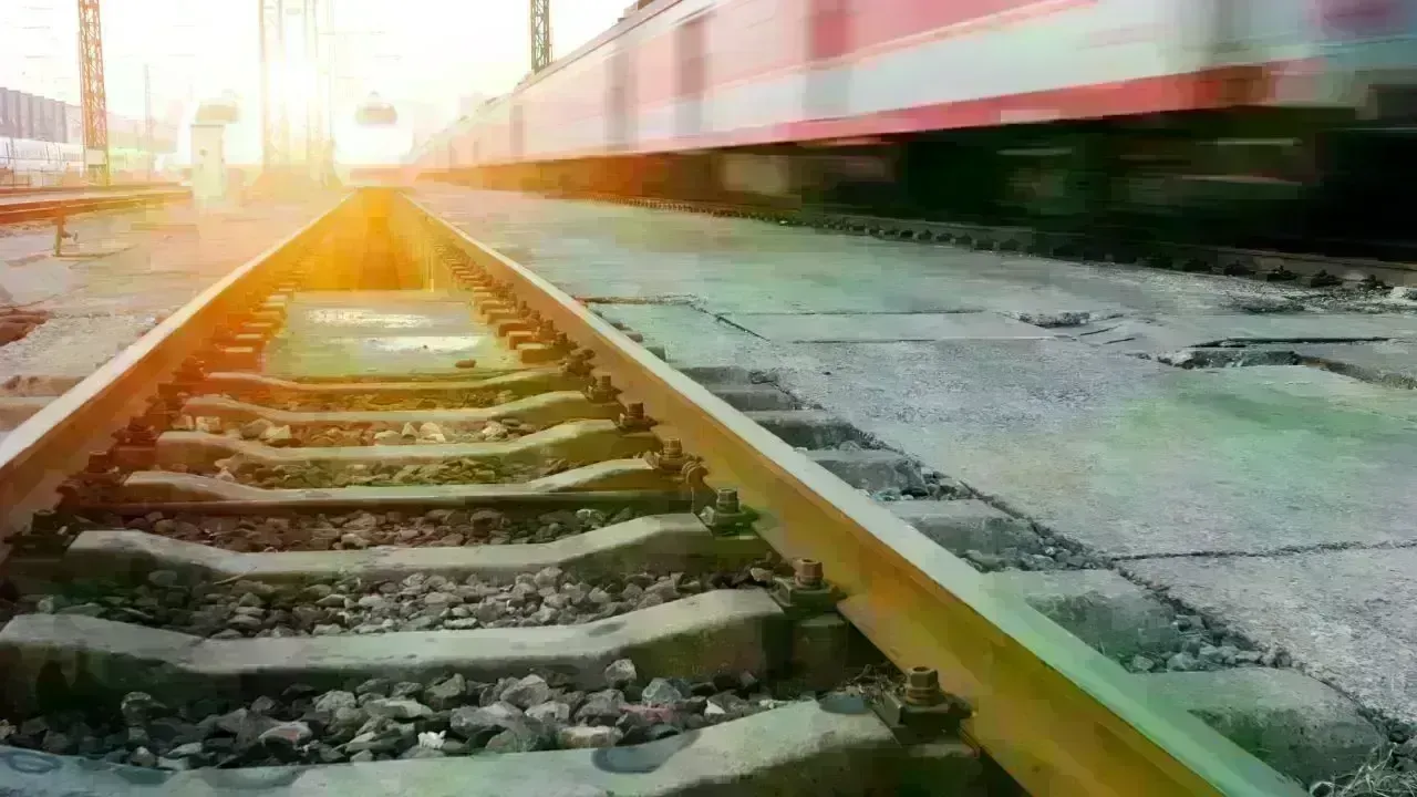 11 Railway Workers Killed in China Train Accident During Testing