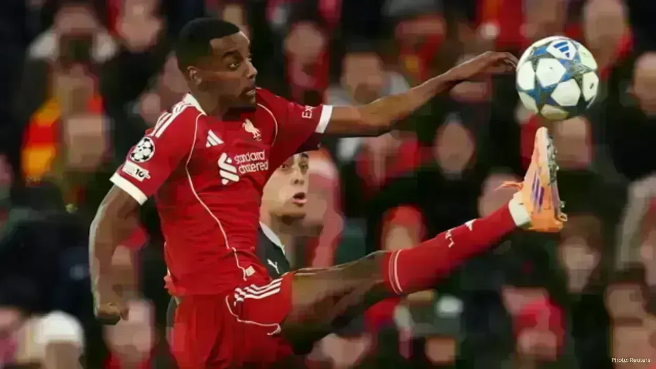 Liverpool Experiences Turbulent Season Following PSV Setback