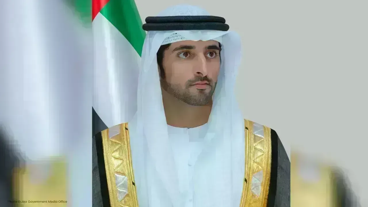 Dubai Enhances Regulations on Petroleum Trading