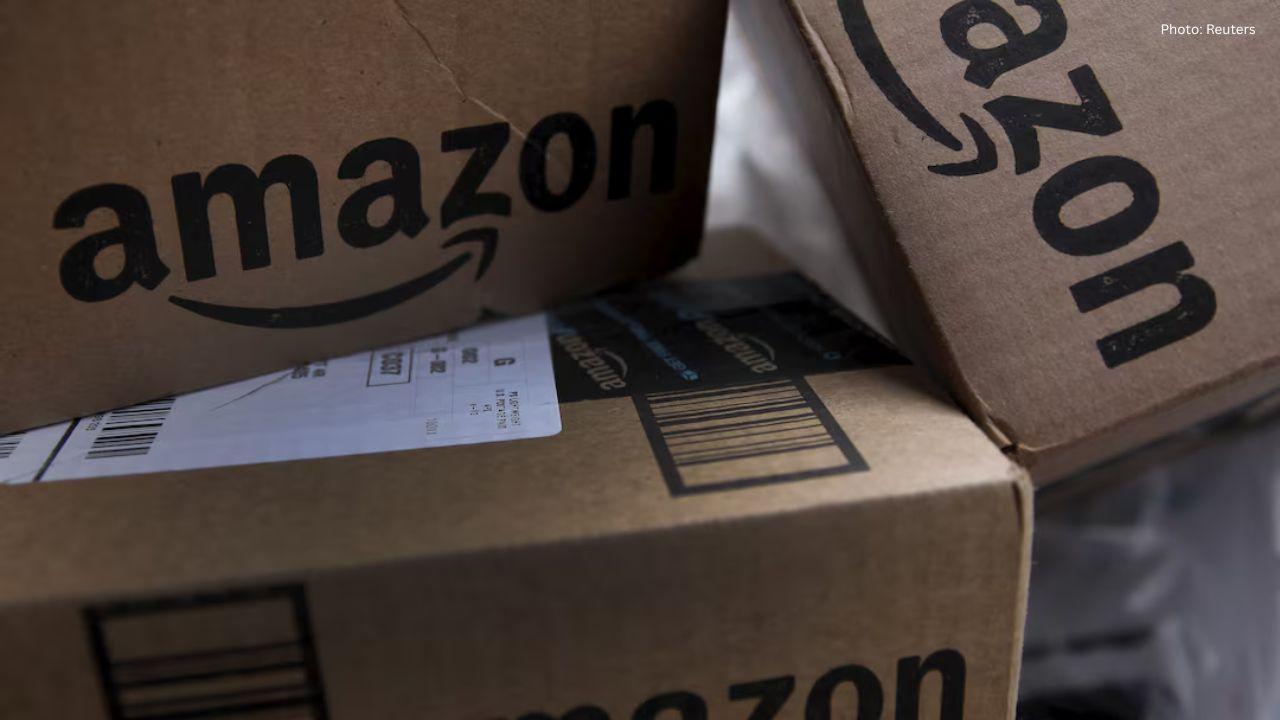 Thanksgiving Online Sales Surge 6% in the U.S. Amid Discount Frenzy