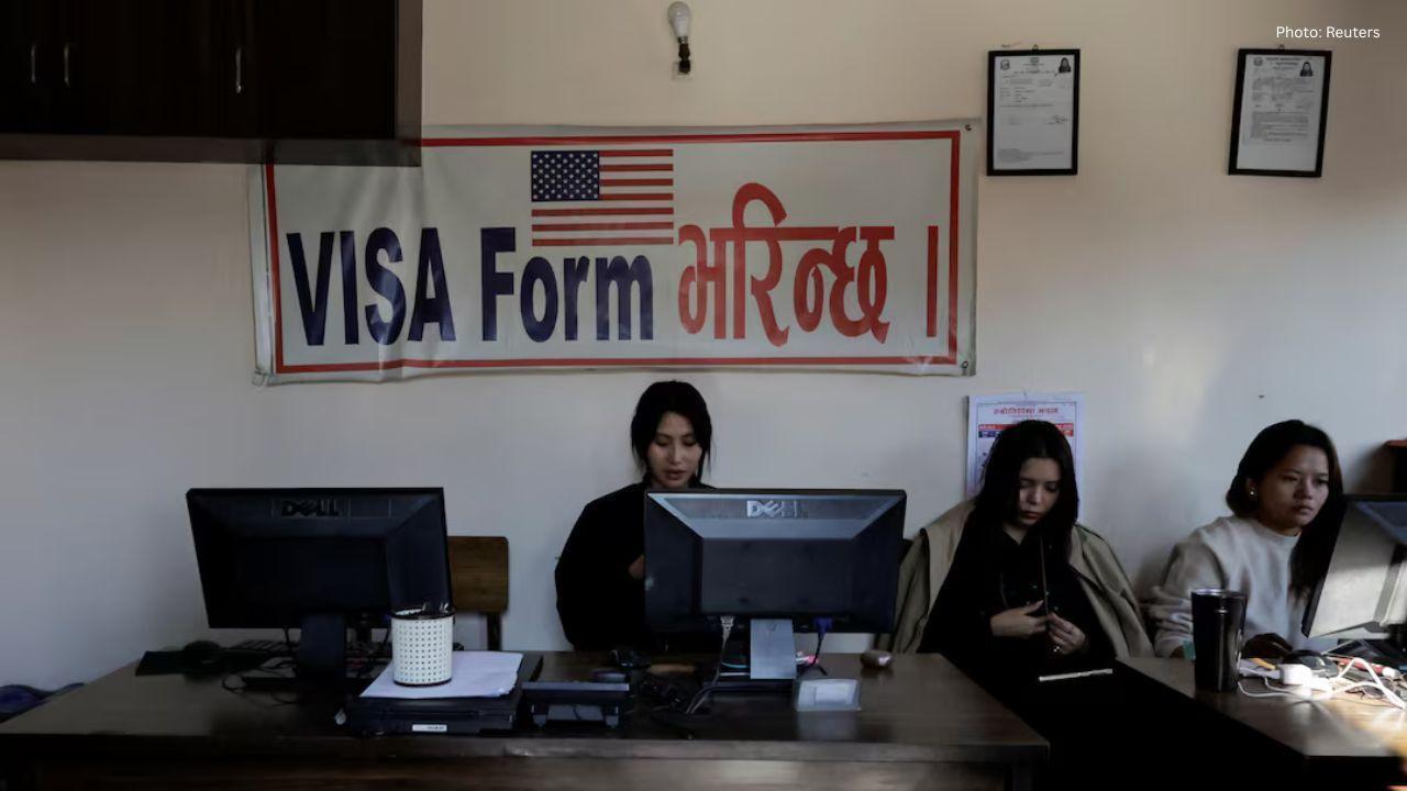 Trump Declares Immigration Halt Following D.C. Assault, Focuses on Non-Citizens