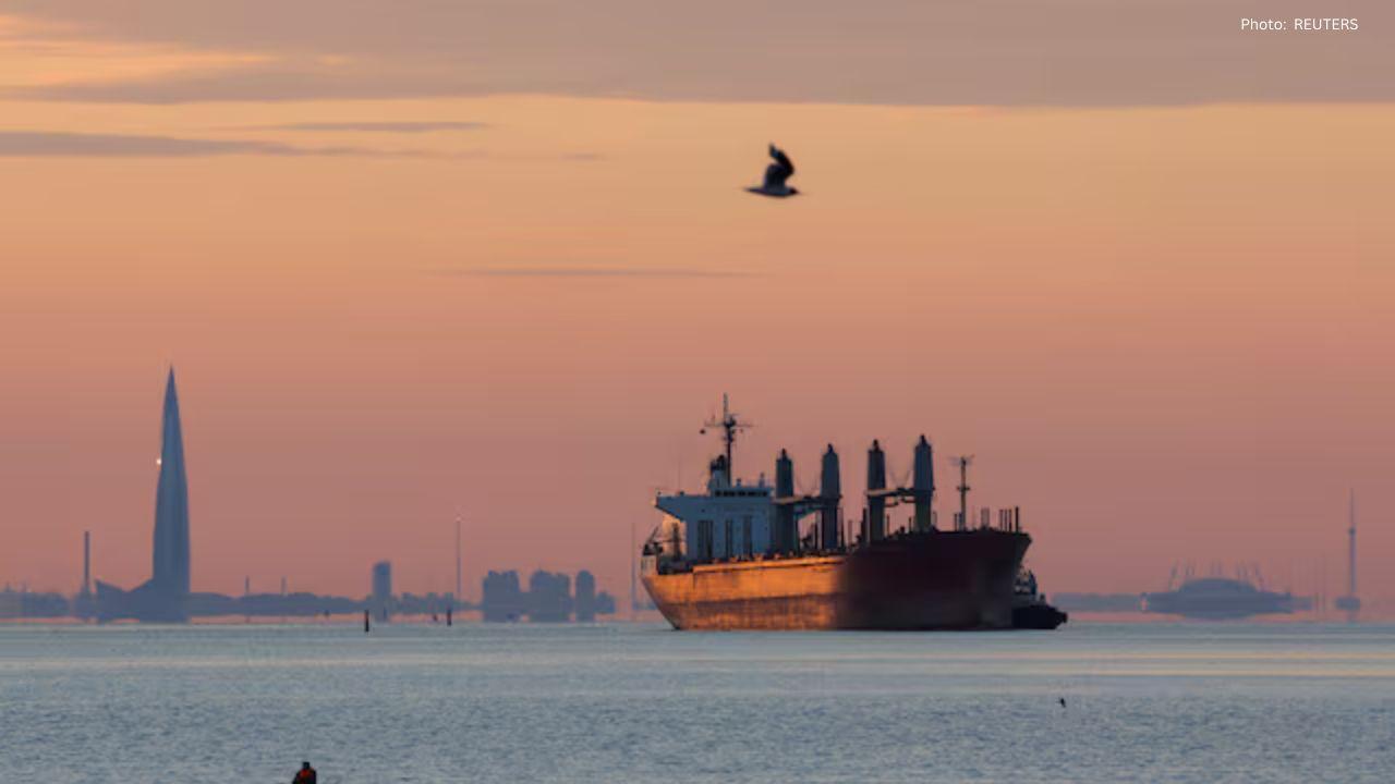 Russia's Attempt to Rejoin Key UN Shipping Council Fails