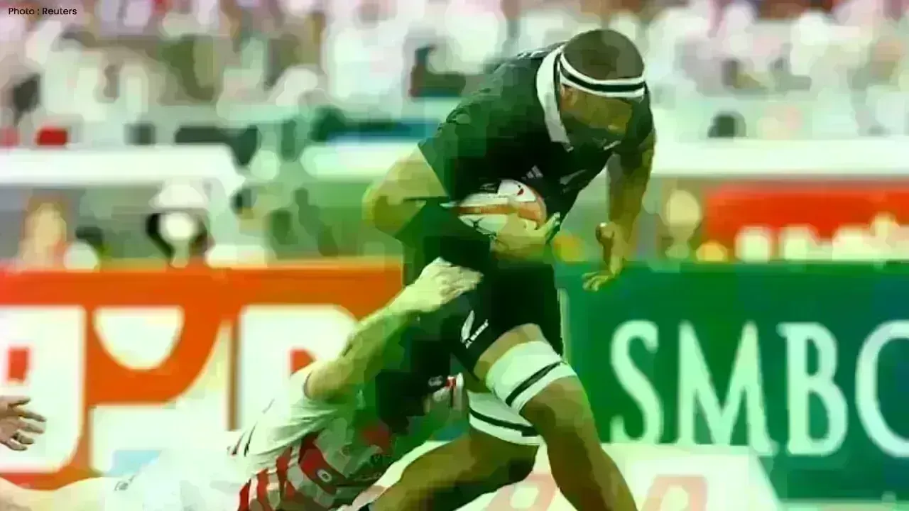 Patrick Tuipulotu Sidelined With Major Shoulder Injury Until May