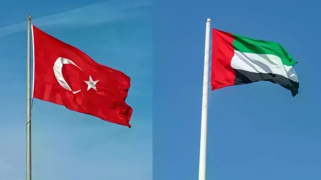Turkey Denies UAE Espionage Claims in Istanbul, Confirms No Links