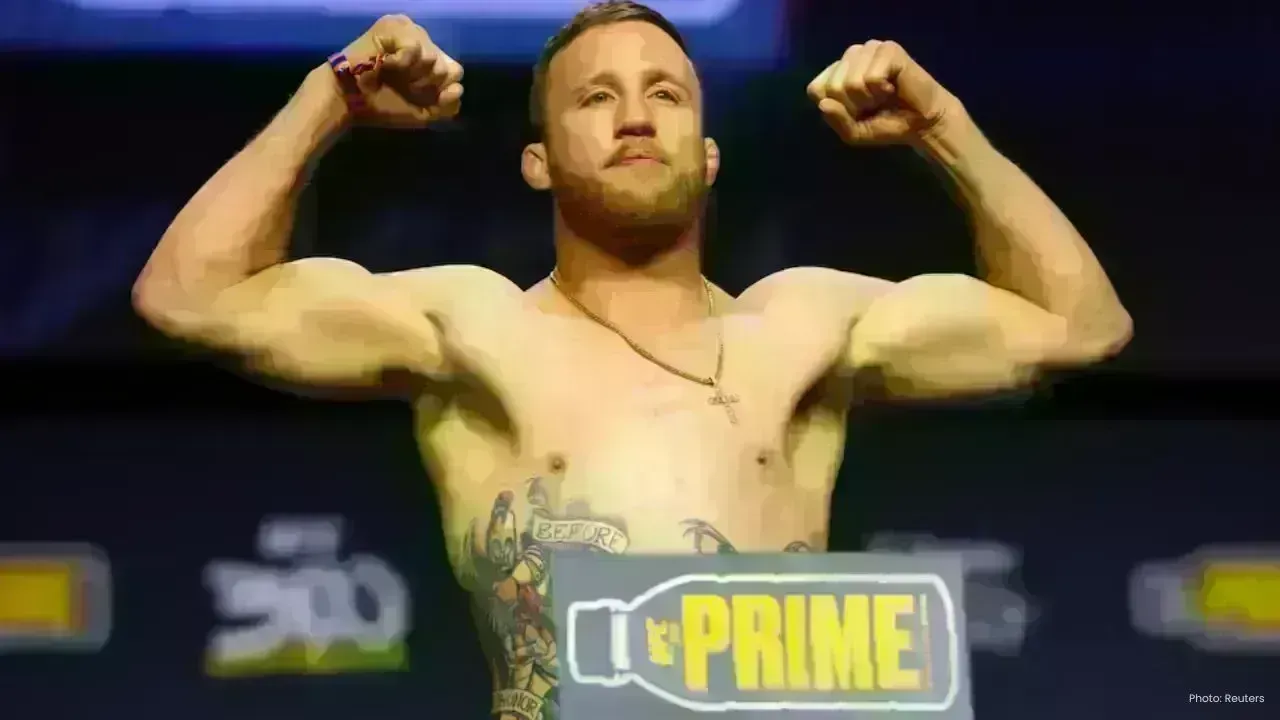 UFC 324: Gaethje Takes on Pimblett in a Historic Main Event