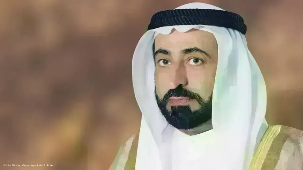 Sharjah to Enhance Road Infrastructure with New Projects