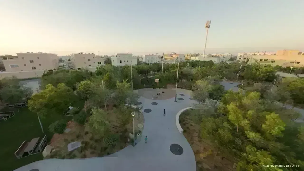 Abu Dhabi DMT Launches Comprehensive Transformation Initiative