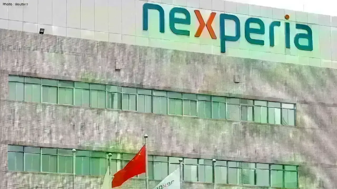 Nexperia Urges Chinese Units to Restart Production and Secure Chip Supply