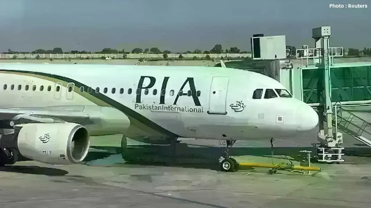 PIA Privatization Update For Bidders Advance in Pakistan Airlines Sale