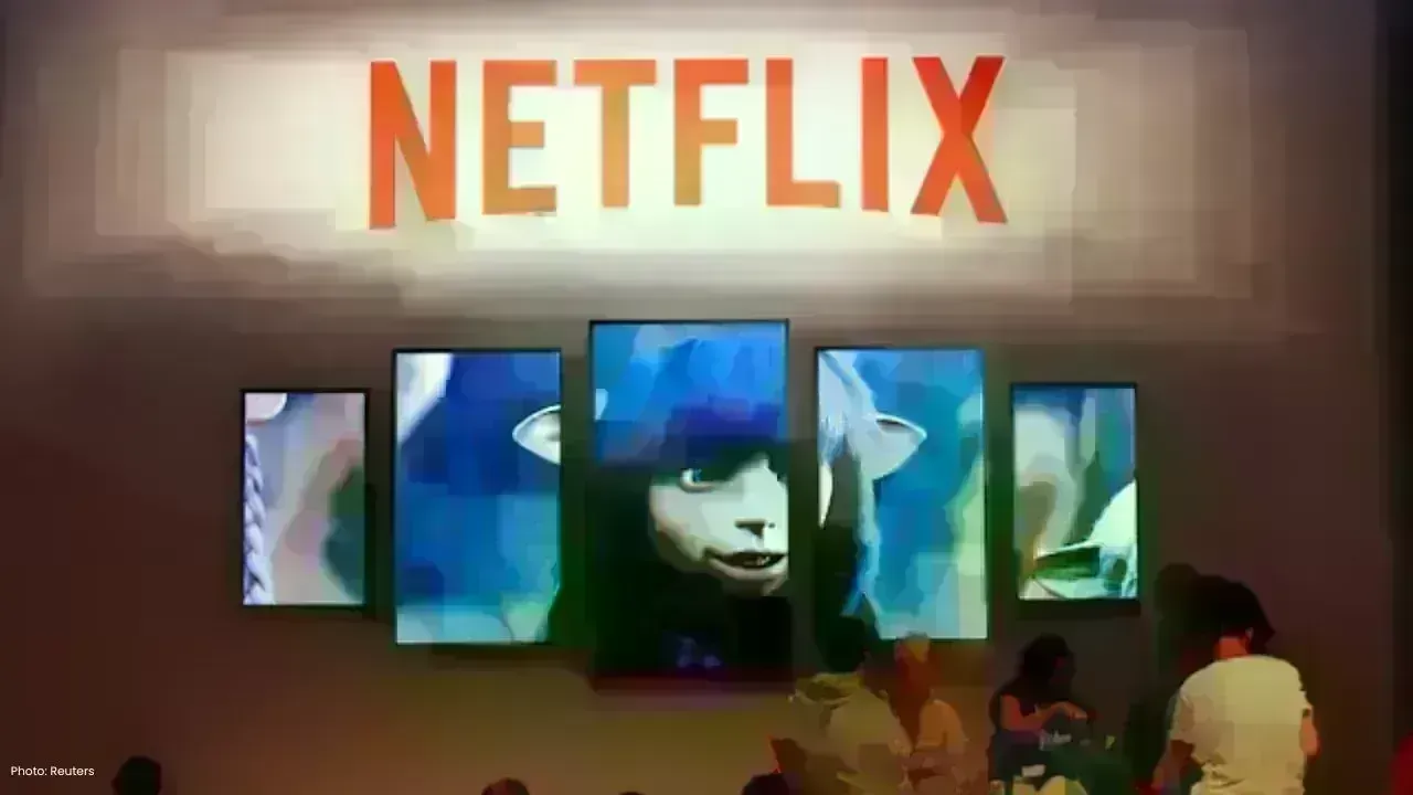 Netflix Rejects Wankhede's Bid to Halt Series Streaming