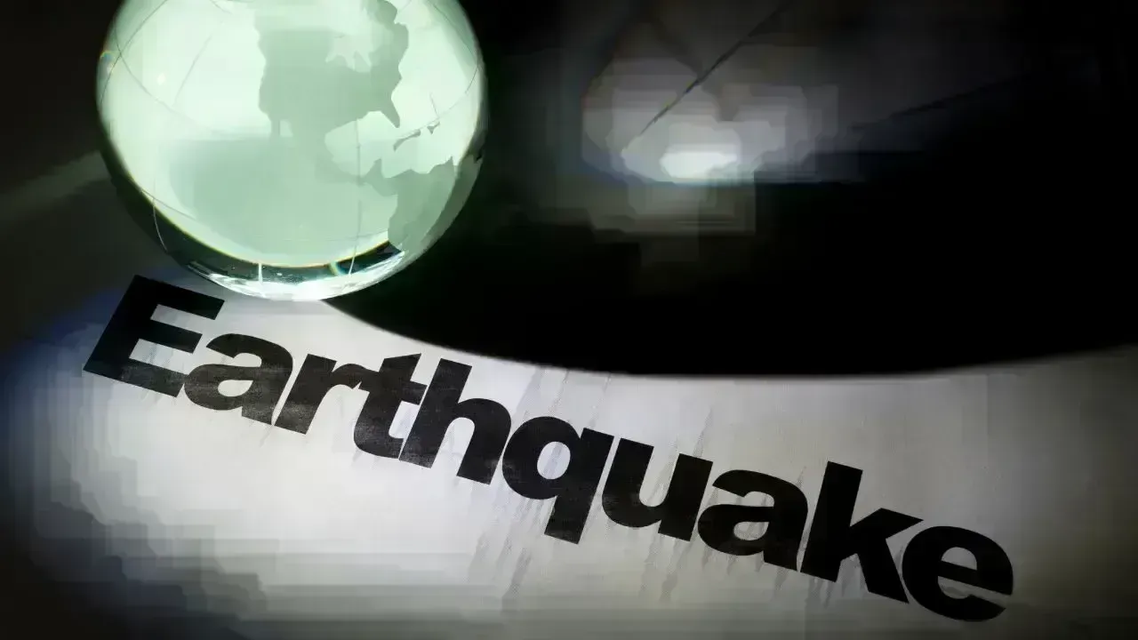 6.0 Alaska Earthquake Shakes Anchorage Area, No Major Damage Reported