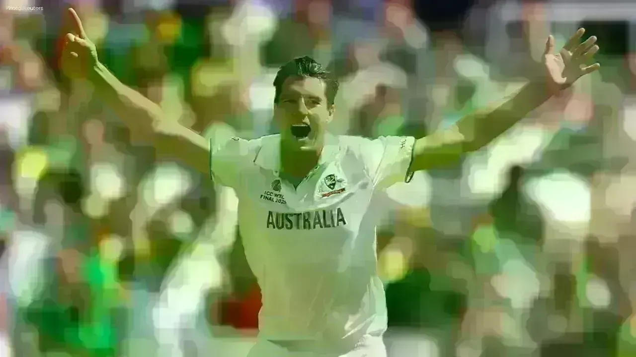 Australia Maintains Squad for Second Ashes Test Without Cummins