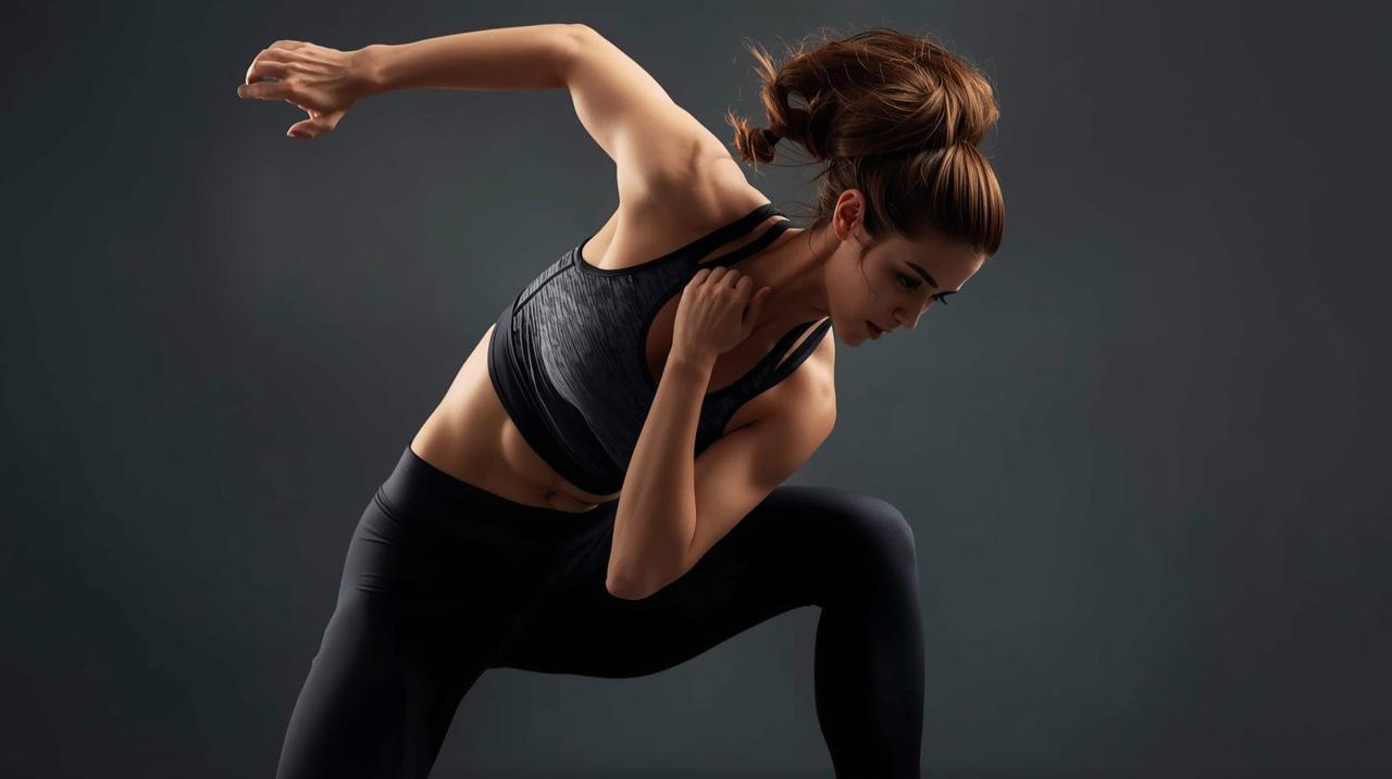 Unlocking Your Workout Stagnation: Key Reasons Explained