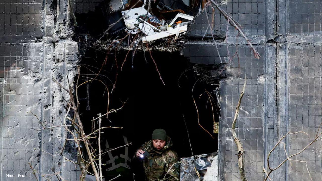 Ukrainian Drone Operators Leverage Cutting-Edge Tech to Maintain Battlefield Advantage