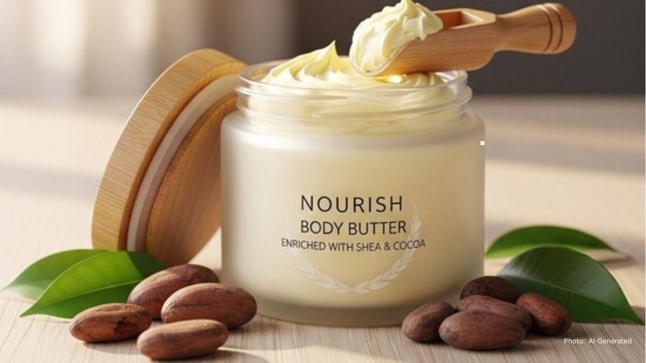Top 8 Body Butters for Nourished Winter Skin