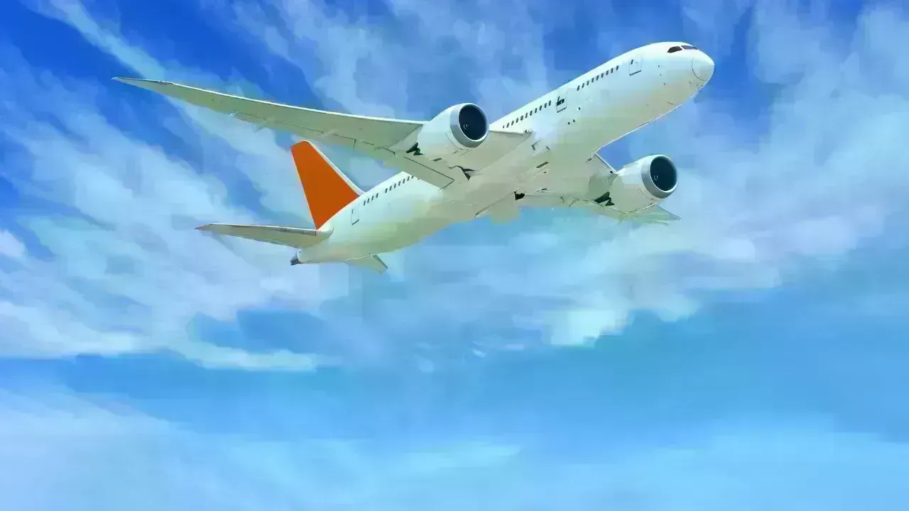 China Cancels 900+ Japan Flights Amid Rising Taiwan Tensions