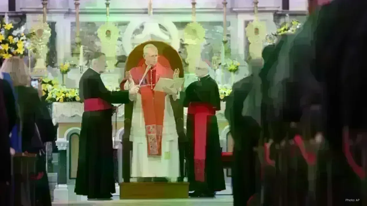 Pope Leo XIV Unites Christian Leaders in Significant Prayer in Turkey