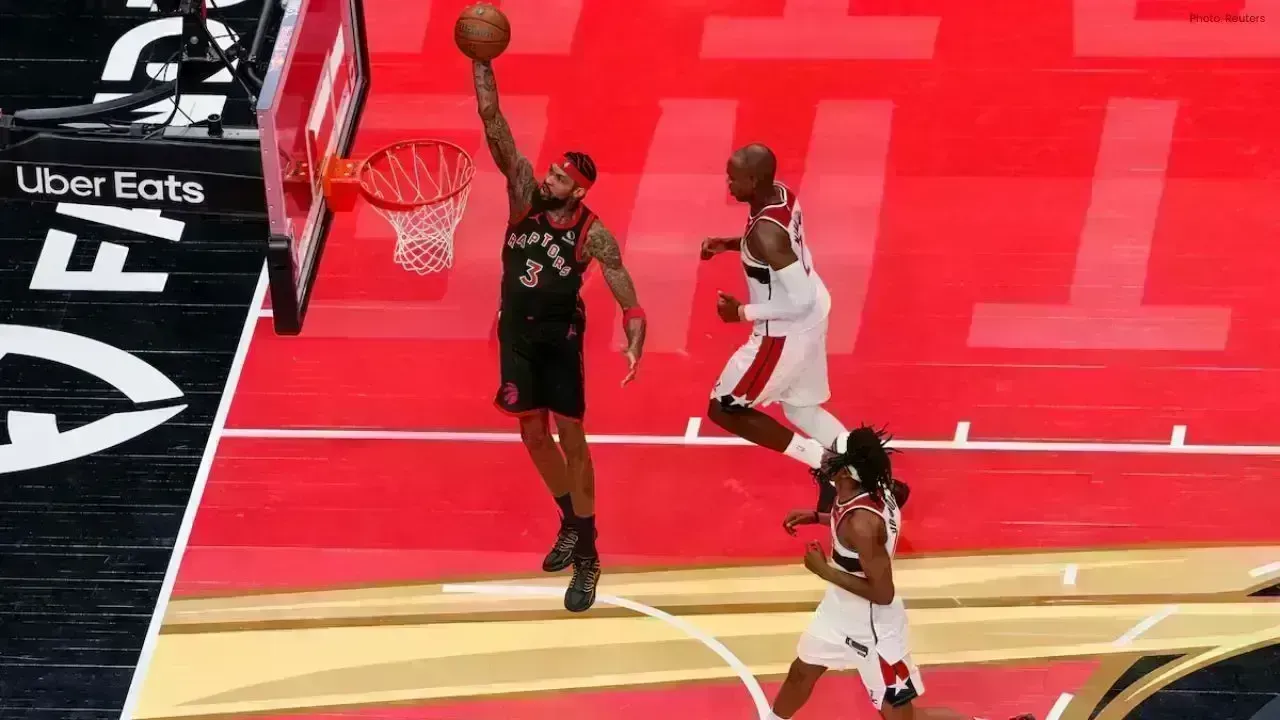 Onyeka Okongwu Matches Paul Millsap in Hawks' Victory Against Cavaliers