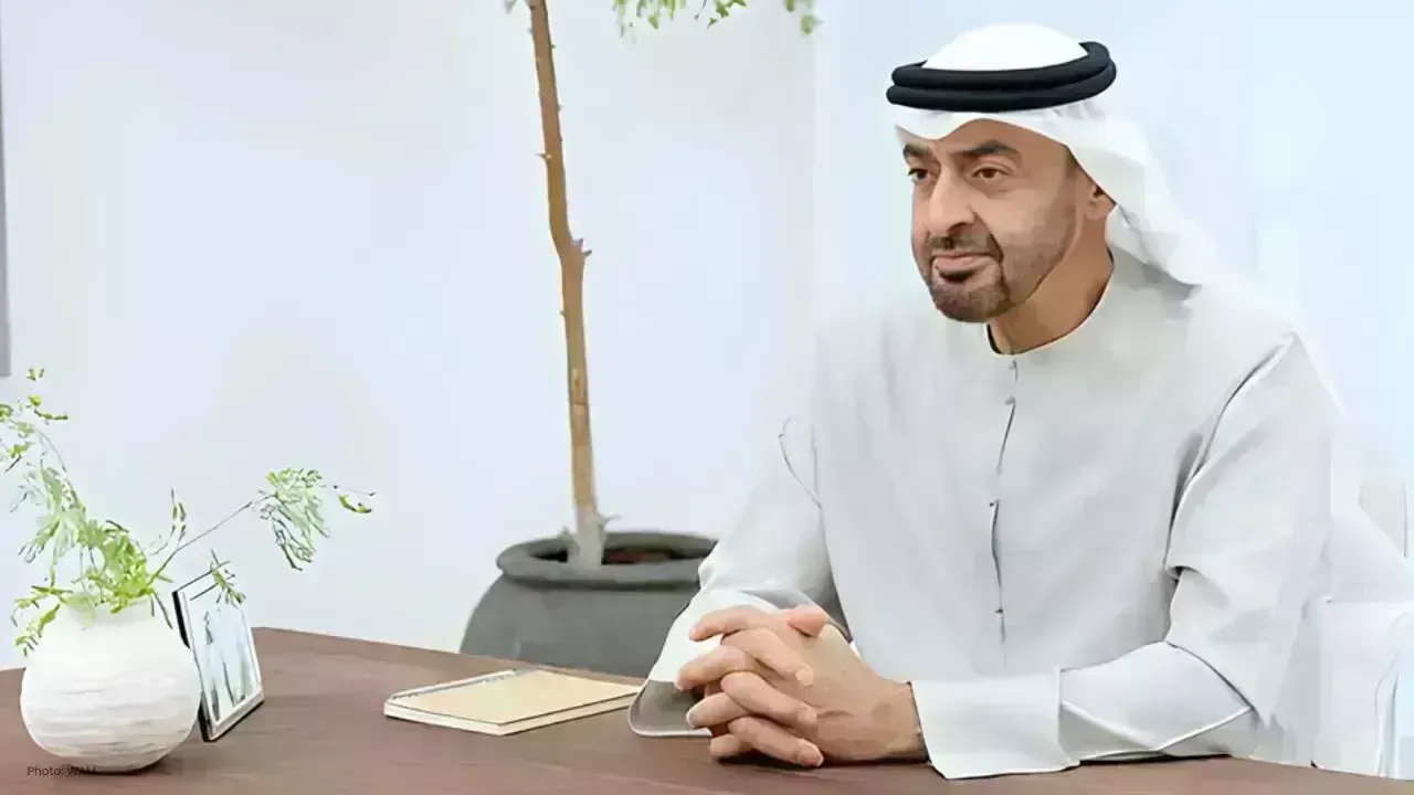 Sheikh Mohamed Bin Zayed Alleviates Debt Burden for 1,435 Emiratis