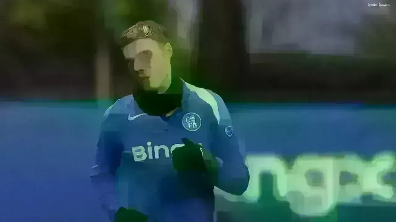 Cole Palmer Poised for Key Chelsea Return Against Arsenal