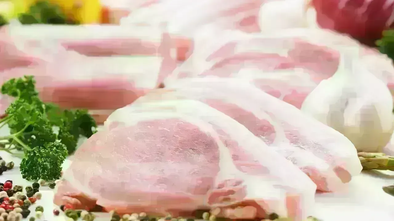 Taiwan Issues Strong Warning After African Swine Fever Hits Spain