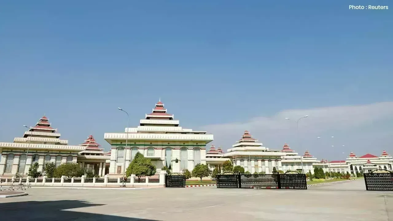 UN Alerts on Voter Surveillance as Myanmar Election Nears