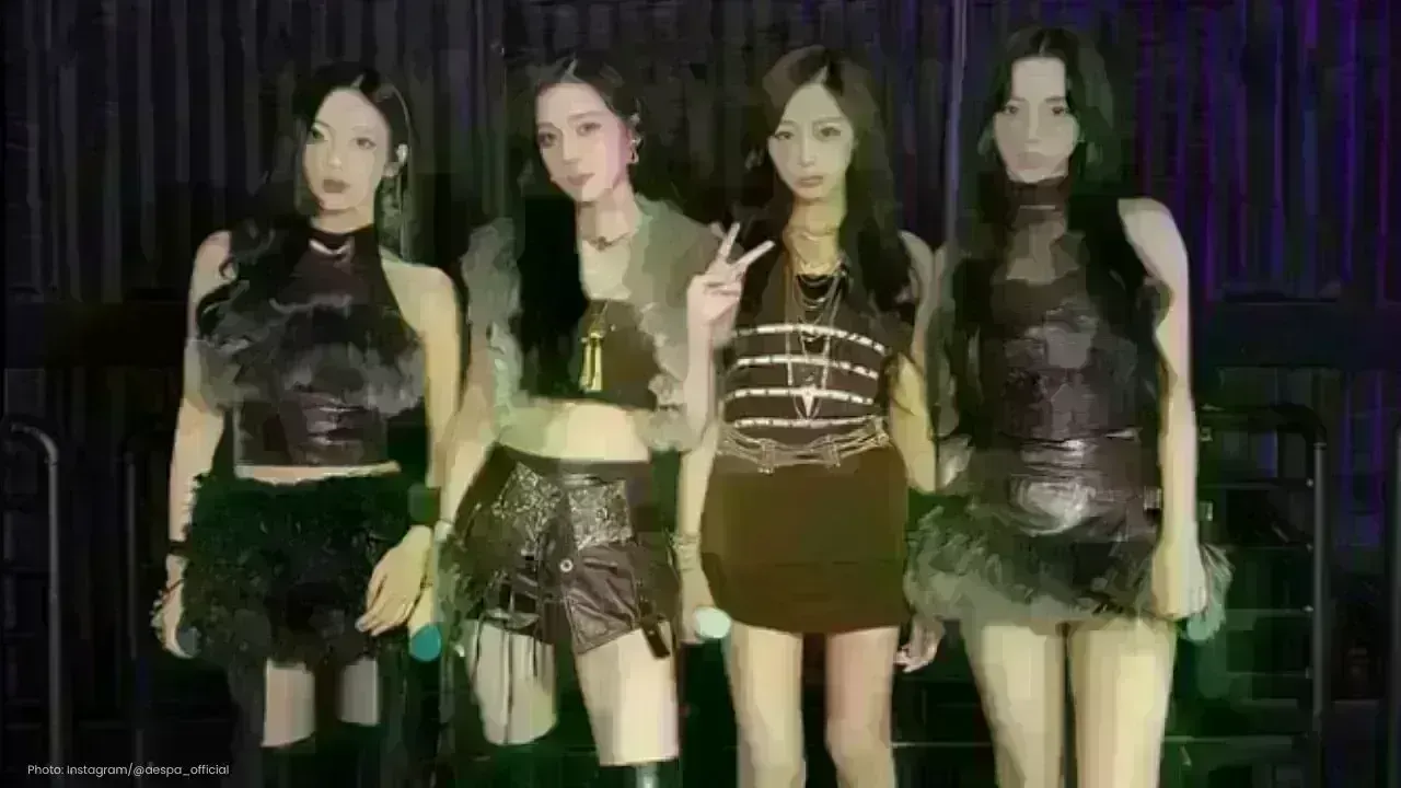 K-pop Artists Rally to Aid Hong Kong Fire Victims