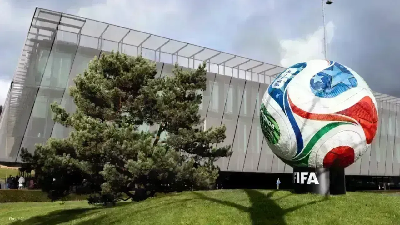 Iran Declines to Participate in 2026 World Cup Draw Due to US Visa Rejection