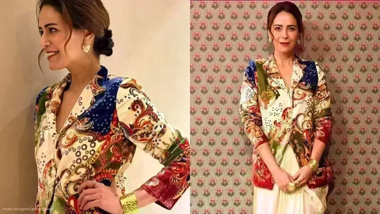 Mona Singh Embraces OTT Freedom: From Jassi to Multifaceted Roles