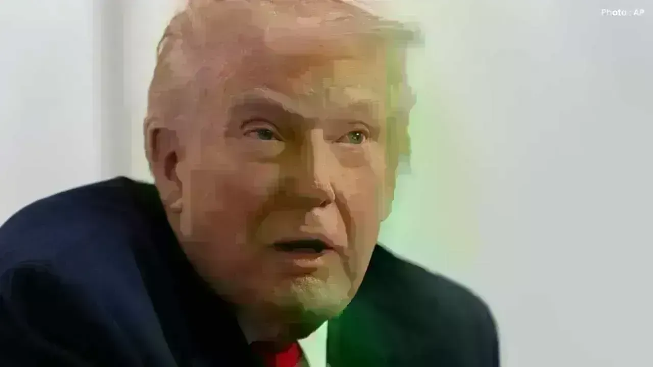 Trump Wants Permanent Pause on Migration From Poor Nations