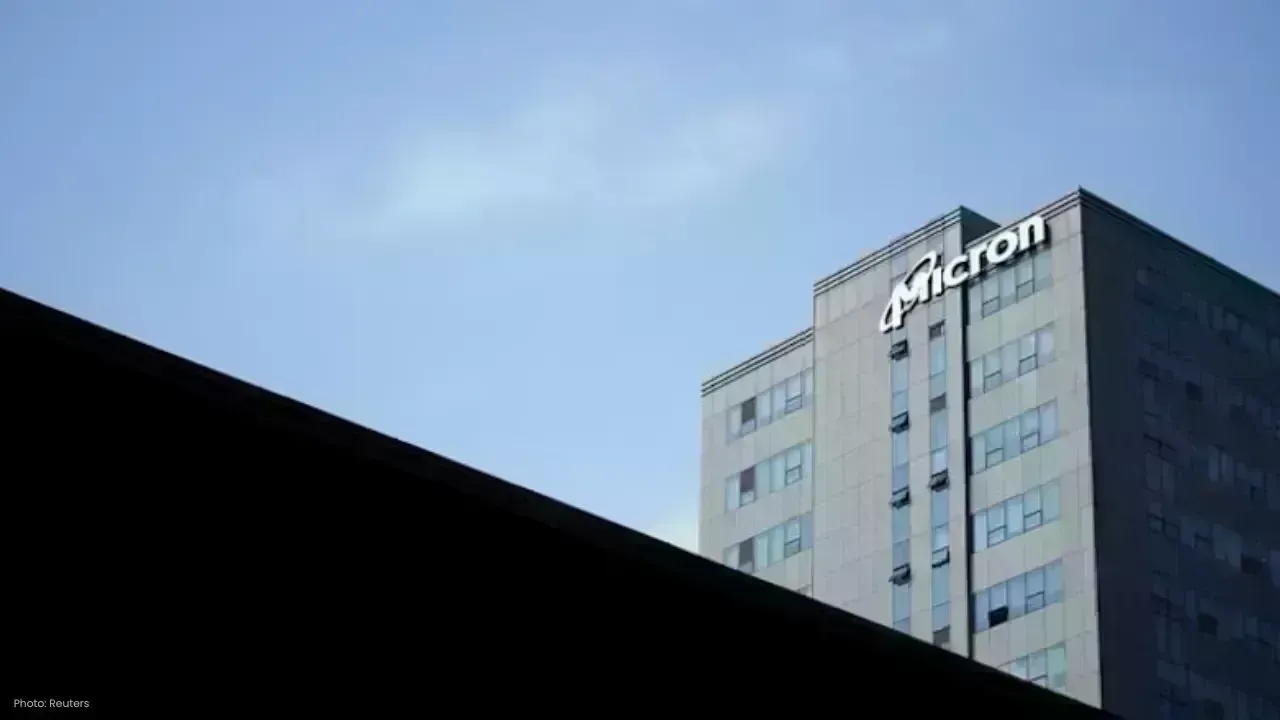 Micron Plans ¥1.5 Trillion Expansion for HBM Chips in Hiroshima