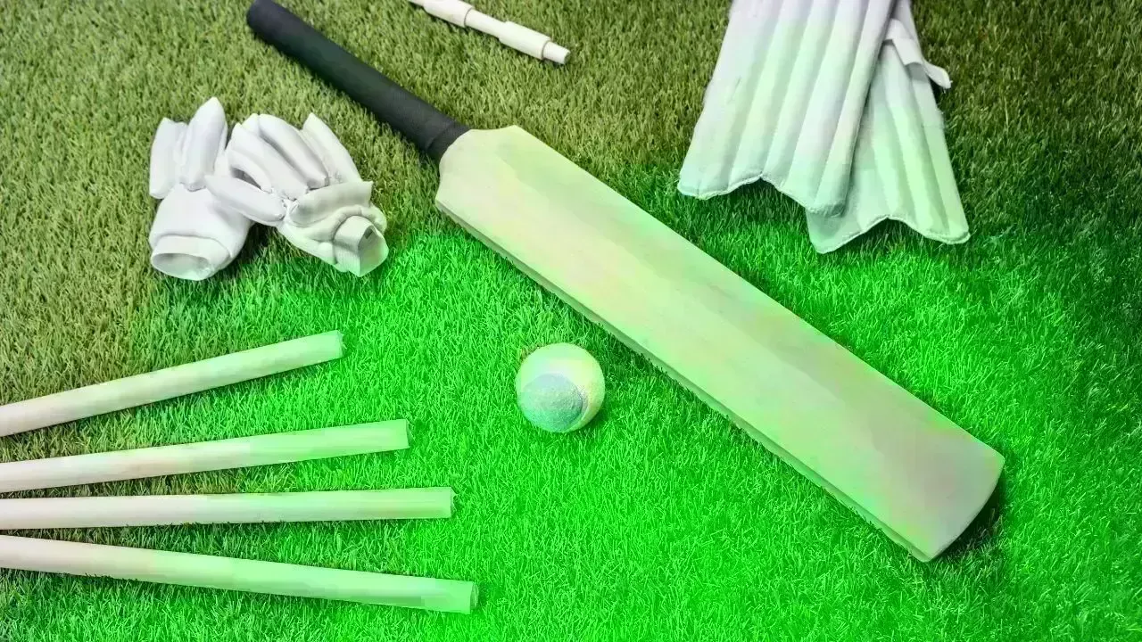 Nepal Chased 52-Run Target in Malaysia Sets Semi Final Challenge