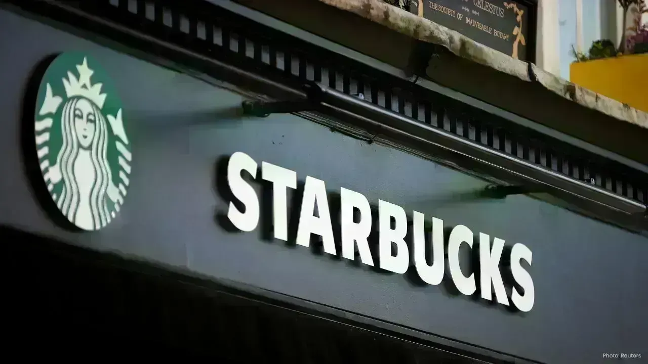 Starbucks Faces Major Strike as 120 Stores Join Walkouts