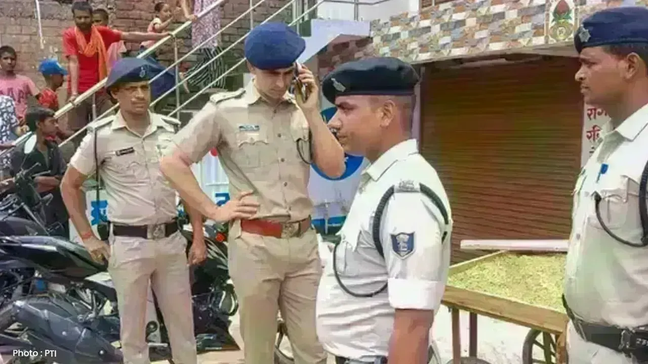 Man Kills Mother and Neighbour Over Affair in Haryana Village