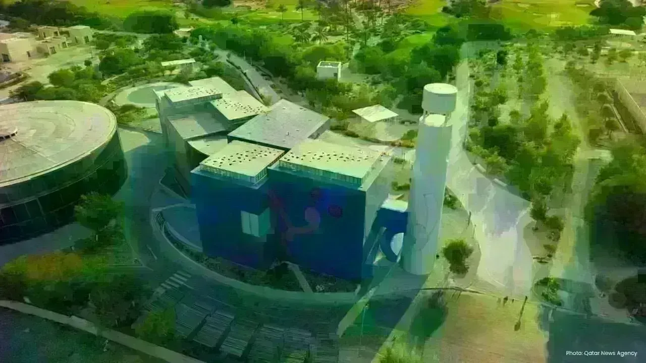 M.F. Husain Museum Unveiled in Doha to Celebrate a Renowned Artist