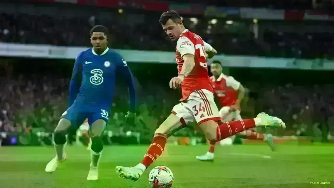 Chelsea Gears Up for Crucial Clash Against Arsenal