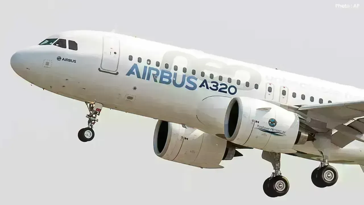 Airbus Warns A320 Software Glitch Causes Global Flight Delays