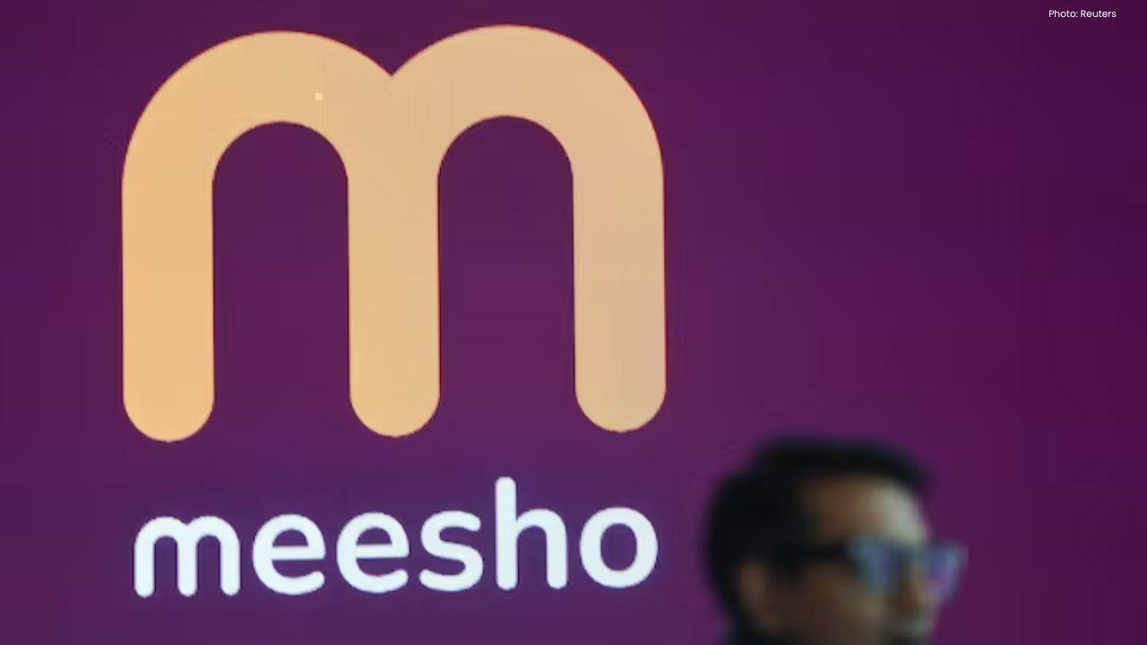 Meesho Invests in AI and Business Expansion for User Growth and Profitability