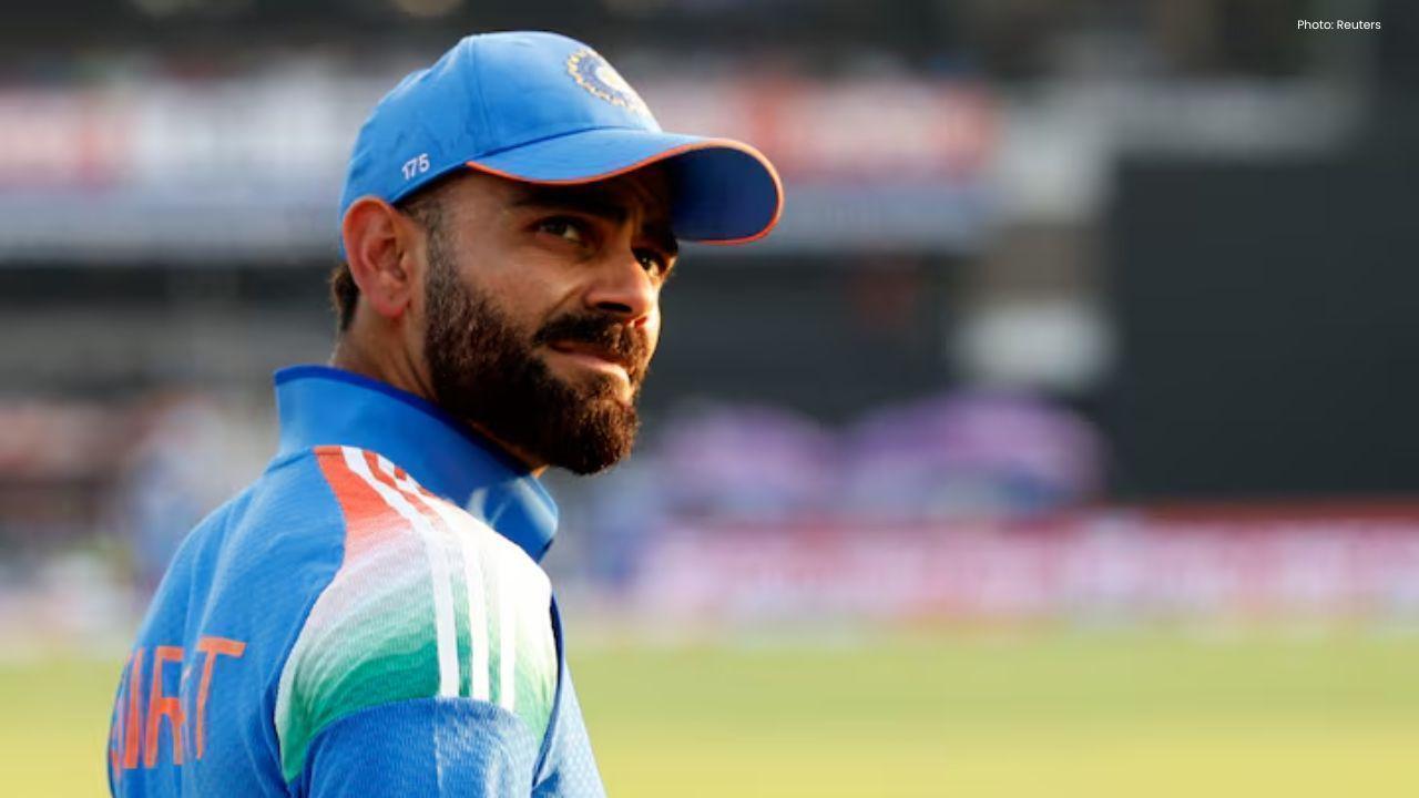 Virat Kohli Announces Sole Focus on ODI Cricket for India