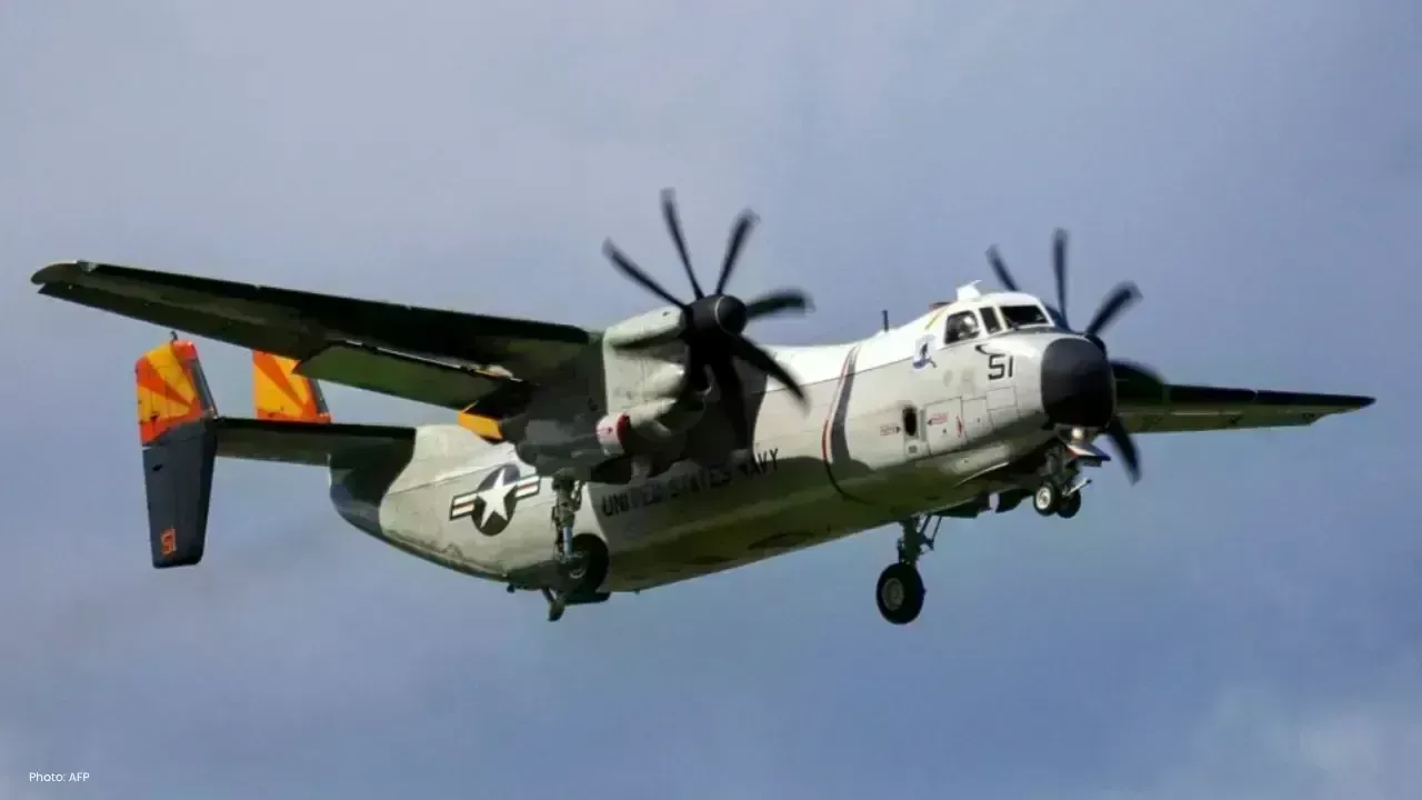 Trump Addresses Criticism Over Lethal Anti-Drug Operations