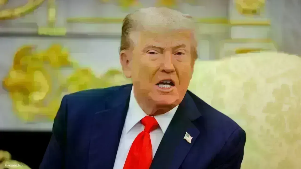 Trump Extends Tribute Invitation to Family of Fallen Guard Soldier